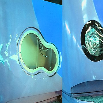 FIBREGLASS